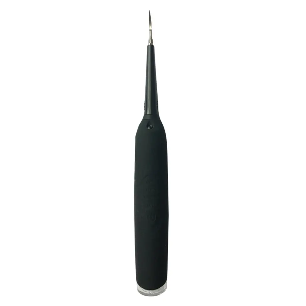 Electric Ultrasonic Scaler Tooth Stains Tartar Remover USB Charging Teeth Whitening Tool Cleaning Tools