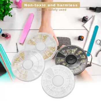 4 Boxes Nail Art Hollow Out Ornaments Nail Art Manicure Crafts DIY Decoration Glitter Accessories Nail Art Decotation Salon Home 
4 Boxes Nail Art Hollow Out Ornaments Nail Art Manicure Crafts DIY Decoration Glitter Accessories Nail Art Decotation Salon Home