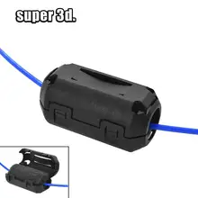 abs pla petg 1.75MM Filament Filters Cleaner Blocks Dust Removal for a6 a8 cr-10 ender 3 PRUSA I3 nozzles hotend 3d printer part
abs pla petg 1.75MM Filament Filters Cleaner Blocks Dust Removal for a6 a8 cr-10 ender 3 PRUSA I3 nozzles hotend 3d printer part