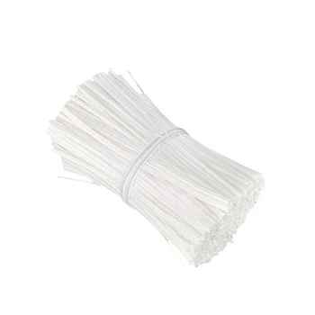 500/200pcs/set 2-3mm Face Mask Adjustable Elastic Cord Nose Bridge Nose Clips DIY Face Mask Elastic Band Rubber Band
500/200pcs/set 2-3mm Face Mask Adjustable Elastic Cord Nose Bridge Nose Clips DIY Face Mask Elastic Band Rubber Band