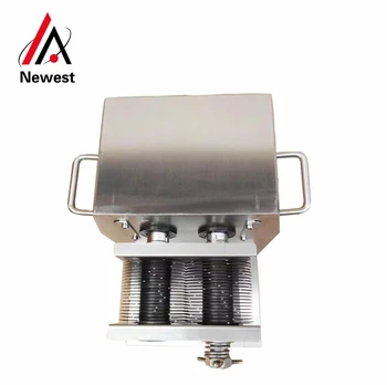 Commercial stainless steel table slicer meat dicing machine meat slicer commercial food machiner
Commercial stainless steel table slicer meat dicing machine meat slicer commercial food machiner
