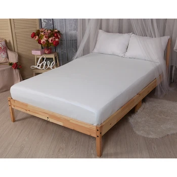 Practical protective mattress cover 90 * 200/20 tension, polyethylene 100% 3797821
Practical protective mattress cover 90 * 200/20 tension, polyethylene 100% 3797821