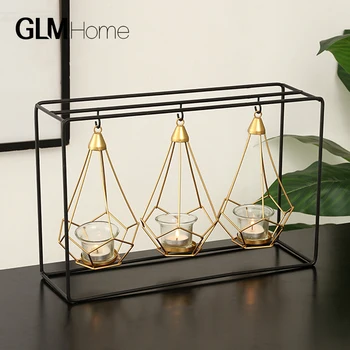Luxury Gold Candle Holders Wedding Decorations Garden Metal Romantic Living Room Candle Holder Modern Wedding Candelabra CC50ZT
Luxury Gold Candle Holders Wedding Decorations Garden Metal Romantic Living Room Candle Holder Modern Wedding Candelabra CC50ZT