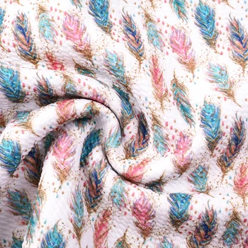 50*140cm Feather Bullet Jacquard Twill Bubble Knit Fabric Sewing Quilting Fabrics Quality for Needlework Liverpool Fabric,c10284 
50*140cm Feather Bullet Jacquard Twill Bubble Knit Fabric Sewing Quilting Fabrics Quality for Needlework Liverpool Fabric,c10284