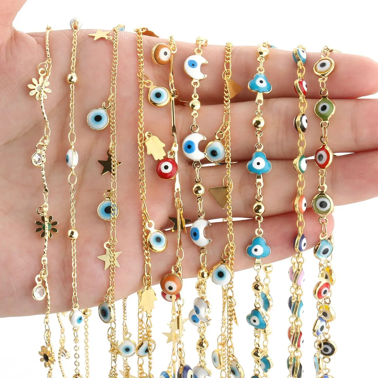 Цепочка для браслетов, ожерелий, лодыжек, из нержавеющей стали
Цепочка для браслетов, ожерелий, лодыжек, из нержавеющей стали