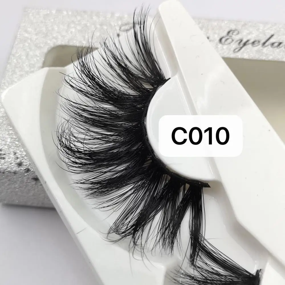 30mm 3D Mink Eyelashes Big Dramatic Crisscross Fake Lashes Natural Wispy Fluffy Makeup Wholesale Eyelash Extension Beauty
30mm 3D Mink Eyelashes Big Dramatic Crisscross Fake Lashes Natural Wispy Fluffy Makeup Wholesale Eyelash Extension Beauty