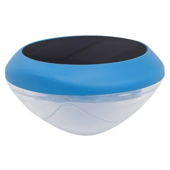 Underwater Pool Light Fish Tank Party Decorations Tub Home Garden Floating Lamp Color Change Yard Outdoor Lighting Solar Powered
Underwater Pool Light Fish Tank Party Decorations Tub Home Garden Floating Lamp Color Change Yard Outdoor Lighting Solar Powered