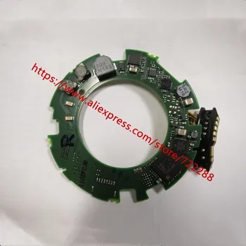 Repair Parts For Canon EF-S 15-85mm F/3.5-5.6 IS USM Lens Main Circuit PCB MCU Board Motherboard With Contact Flex Cable 
Repair Parts For Canon EF-S 15-85mm F/3.5-5.6 IS USM Lens Main Circuit PCB MCU Board Motherboard With Contact Flex Cable