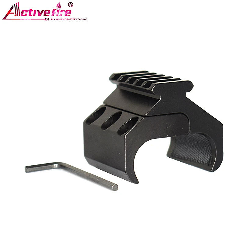 Activefire Mount-Laser-Gun-Mounts Tactical-Flashlight Laser Bipod Tactical Torch Hunting 20mm Rail
Activefire Mount-Laser-Gun-Mounts Tactical-Flashlight Laser Bipod Tactical Torch Hunting 20mm Rail