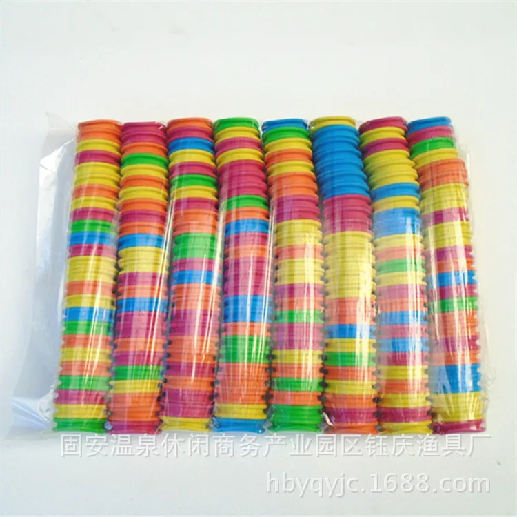 Fishing Gear Color Main Thread Reel Color Foam Spools around Fish Spool Fishing Gear
Fishing Gear Color Main Thread Reel Color Foam Spools around Fish Spool Fishing Gear