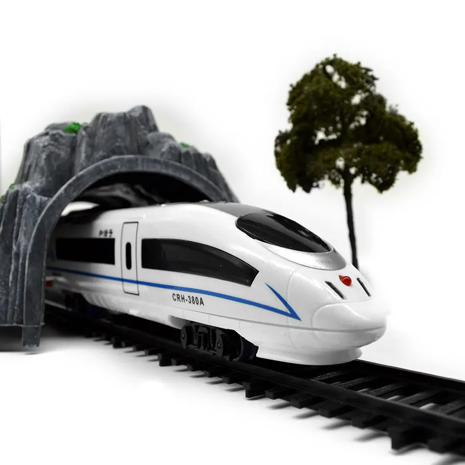 5pcs Model Railway Train Tree Tunnel Track Matching Package For Building Road Landscape Scenery Toy Sand Table Layout Diorama
5pcs Model Railway Train Tree Tunnel Track Matching Package For Building Road Landscape Scenery Toy Sand Table Layout Diorama