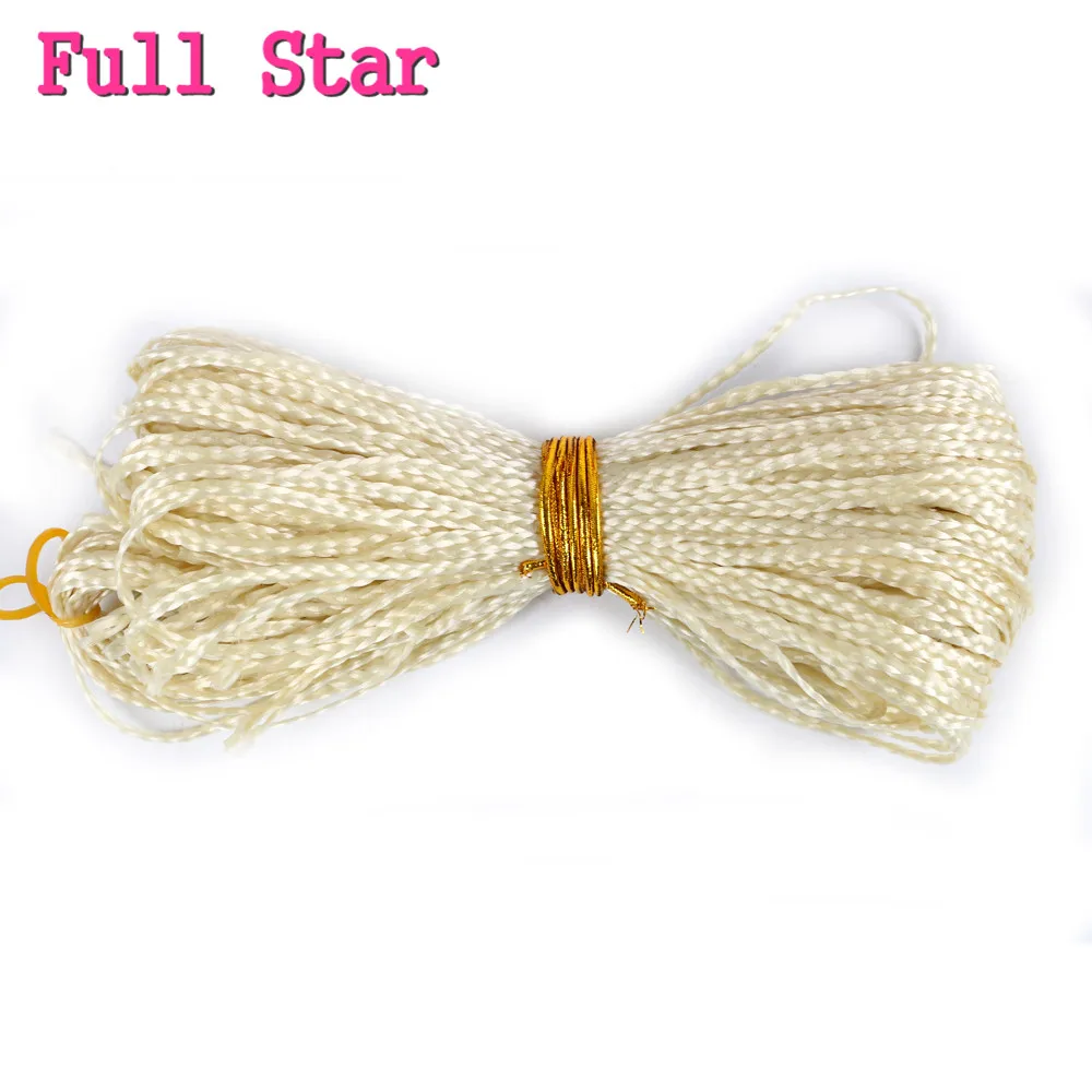 zizi 3s braids synthetic hair 15