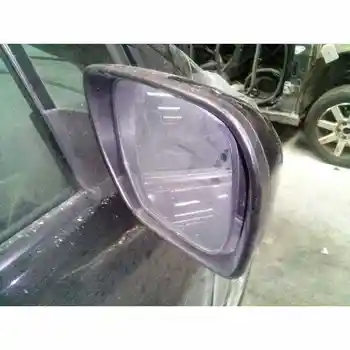 RIGHT REARVIEW MIRROR MAZDA 5 BERL. (CR)
RIGHT REARVIEW MIRROR MAZDA 5 BERL. (CR)