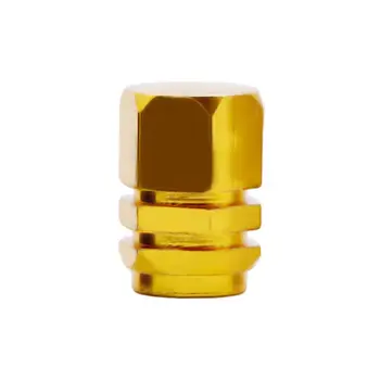 4 PCS Hexagonal Type Automobile Tire Valve Cap Corrosion Resistant And Waterproof Car Electric Vehicle Motorcycle Valve Cap
4 PCS Hexagonal Type Automobile Tire Valve Cap Corrosion Resistant And Waterproof Car Electric Vehicle Motorcycle Valve Cap