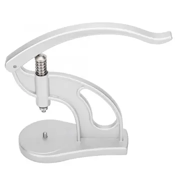 High Efficiency Desktop Watch Press Cover Machine Capping Machine Watch Repairing Tool Labor Saving Watch Tools for Watchmaker
High Efficiency Desktop Watch Press Cover Machine Capping Machine Watch Repairing Tool Labor Saving Watch Tools for Watchmaker