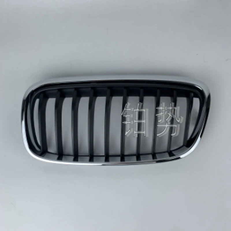 Car Decorative grille front right 2013-b mwF45 218d 218i 225i 216d 220d 220dX 225iX F46 front mid-net R mid-net semi-plating
Car Decorative grille front right 2013-b mwF45 218d 218i 225i 216d 220d 220dX 225iX F46 front mid-net R mid-net semi-plating