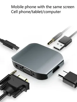 Mobile Phone Connection Projector Converter Television Same Screen Line Iphone To Hdmi Connection Head Vga Apple Ipad Android Co
Mobile Phone Connection Projector Converter Television Same Screen Line Iphone To Hdmi Connection Head Vga Apple Ipad Android Co