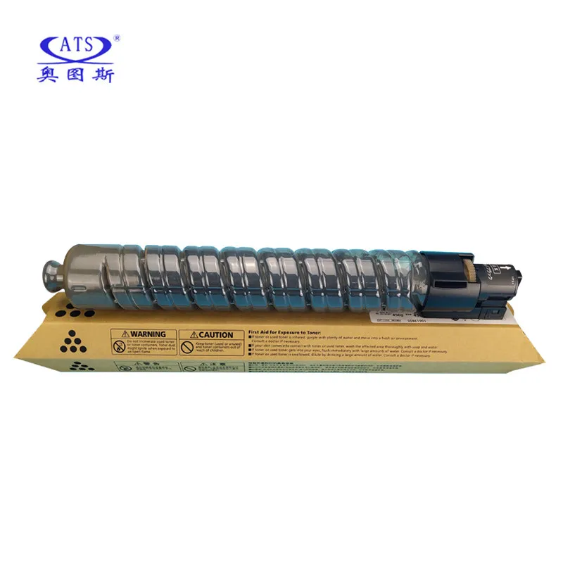 

1PC TN BK450g CMY360g Color Toner Cartridge For Ricoh MPC 3001 3501 C3001 C3501 MPC3001 MPC3501 Compatible Toner Powder