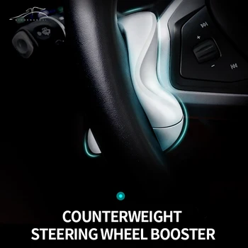 Model 3 Y S X Counterweight ring Autopilot FSD Automatic assisted driving AP Steering wheel booster
Model 3 Y S X Counterweight ring Autopilot FSD Automatic assisted driving AP Steering wheel booster