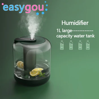 2020New Humidifier Usb Night light Can Add Lemon Fruit Petal Humidifier Large Capacity 1L Add Water Mist Maker Fogger Humidifier
2020New Humidifier Usb Night light Can Add Lemon Fruit Petal Humidifier Large Capacity 1L Add Water Mist Maker Fogger Humidifier