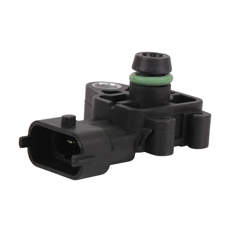 Manifold Absolute Pressure Sensor MAP Sensor 12644228 for Cadillac CTS XTS Escalade Chevy Avalanche Colorado Corvette Cruze Expr
Manifold Absolute Pressure Sensor MAP Sensor 12644228 for Cadillac CTS XTS Escalade Chevy Avalanche Colorado Corvette Cruze Expr