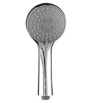 Manufacturers Direct Selling Xiamen Supercharge Shower Abs Three Feature Engineering Shower Electroplated Trash
Manufacturers Direct Selling Xiamen Supercharge Shower Abs Three Feature Engineering Shower Electroplated Trash
