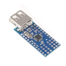 2.0 ADK Mini USB Host Shield SLR Development Tool Compatible SPI Interface for Arduino MEGA
2.0 ADK Mini USB Host Shield SLR Development Tool Compatible SPI Interface for Arduino MEGA