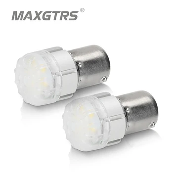 2x 1200LM Canbus P21W 1156 BA15S LED Bulb For Skoda Superb Octavia 2 FL 2010 2011 2012 2013 LED Daytime Running Light DRL Lamp
2x 1200LM Canbus P21W 1156 BA15S LED Bulb For Skoda Superb Octavia 2 FL 2010 2011 2012 2013 LED Daytime Running Light DRL Lamp