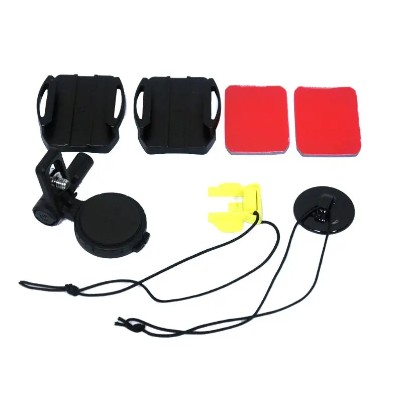 Curved Adhesive Helmet Side Mount for Sony VCT-HSM1 HDR-AS50R AS30V AS200V AS100V AS10 AS300 AZ1VR FDR X1000V Action Cam
Curved Adhesive Helmet Side Mount for Sony VCT-HSM1 HDR-AS50R AS30V AS200V AS100V AS10 AS300 AZ1VR FDR X1000V Action Cam