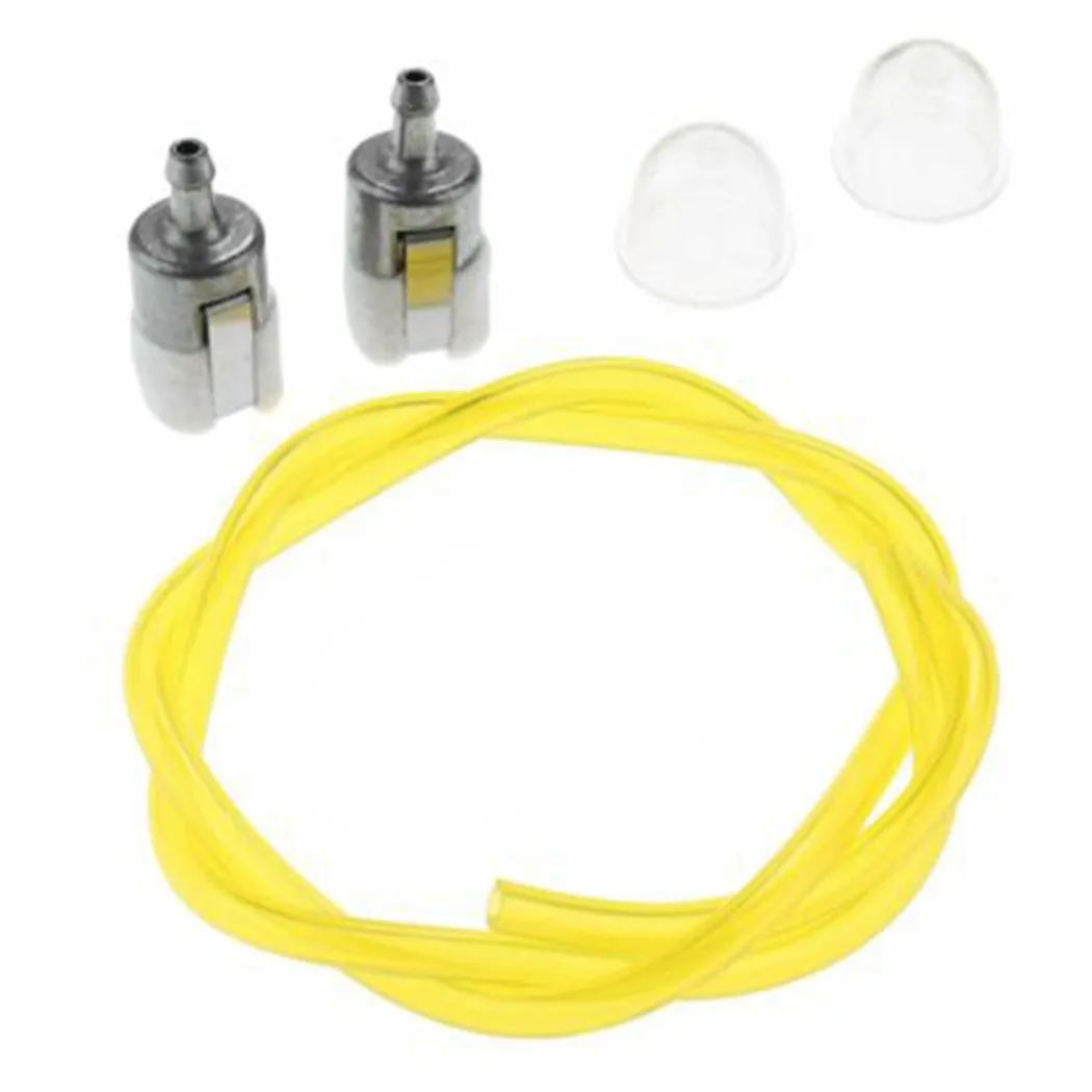 Fuel Filter Fuel Line Hose Primer Bulb Set For HONDA GX25 GX22 GX31 GX35 Parts Grass Trimmer Accessories
Fuel Filter Fuel Line Hose Primer Bulb Set For HONDA GX25 GX22 GX31 GX35 Parts Grass Trimmer Accessories