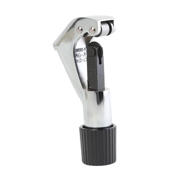 PC Water Cooling System Pipe Cutter Convenient Practical User-friendly Design Aluminum Hard Tube Cutter Scissors Shears
PC Water Cooling System Pipe Cutter Convenient Practical User-friendly Design Aluminum Hard Tube Cutter Scissors Shears