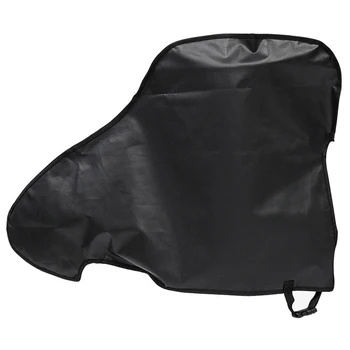 Caravan Tailer Campervan Indoor Outdoor Waterproof Easy Use Accessories Hook Connector Dust Protector Towing Hitch Cover 87x62cm
Caravan Tailer Campervan Indoor Outdoor Waterproof Easy Use Accessories Hook Connector Dust Protector Towing Hitch Cover 87x62cm