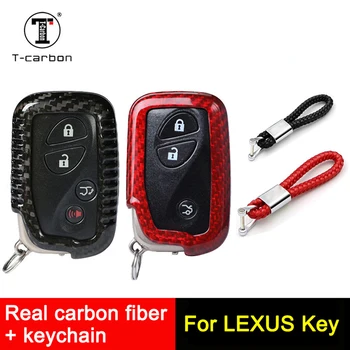 Car Styling Carbon Fiber key Car Auto Remote Flip Key Case Cover Shell bag For Lexus CT IS ES GS RX GX Series
Car Styling Carbon Fiber key Car Auto Remote Flip Key Case Cover Shell bag For Lexus CT IS ES GS RX GX Series