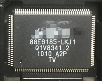 88E6185-LKJ1
88E6185-LKJ1