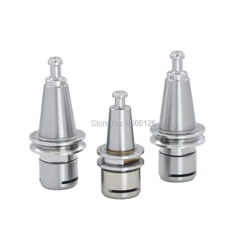 Small BT high speed tool holder T1 T10 BT15 BT20 ISO10 S20T ER11ER16 ER20 SK10 engraving and milling machine special tool holder
Small BT high speed tool holder T1 T10 BT15 BT20 ISO10 S20T ER11ER16 ER20 SK10 engraving and milling machine special tool holder