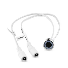 Stepless Dimmable Touch Sensor Switch DC 5V 12V-24V Sensor Touch Detector Dimmer Switch For LED Strip Light
Stepless Dimmable Touch Sensor Switch DC 5V 12V-24V Sensor Touch Detector Dimmer Switch For LED Strip Light