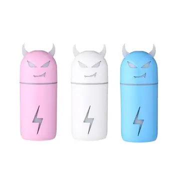 Small Magic Cow Humidifier Home Creative Small Air Humidifier Mini Usb Aromatherapy Machine
Small Magic Cow Humidifier Home Creative Small Air Humidifier Mini Usb Aromatherapy Machine