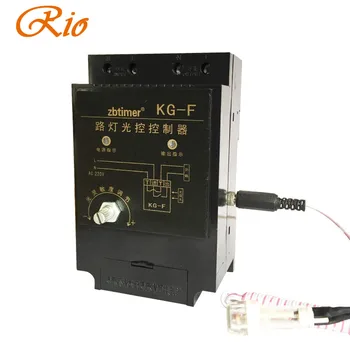 KG316 Microcomputer Time Control Switch 220V With Transformer type Street light Timer
KG316 Microcomputer Time Control Switch 220V With Transformer type Street light Timer