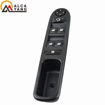 6554.HA 6554HA 6554 HA Peugeot Electric Power Window Master Lifter Control Switch Pu Button Panel For Citroen C4 6554 GZ 6554.GZ
6554.HA 6554HA 6554 HA Peugeot Electric Power Window Master Lifter Control Switch Pu Button Panel For Citroen C4 6554 GZ 6554.GZ