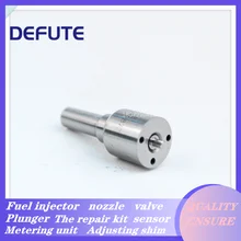 High Pressure Common Rail Diesel Engine Fuel Injector Nozzle DLLA148P824 DLLA148P821 DLLA148P820 DLLA148P914 DLLA148P816
High Pressure Common Rail Diesel Engine Fuel Injector Nozzle DLLA148P824 DLLA148P821 DLLA148P820 DLLA148P914 DLLA148P816