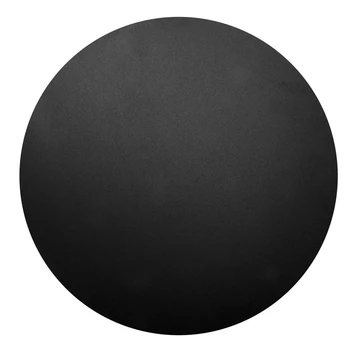 AAAJ-Aluminum Alloy Round Mouse Pad Ultra-Thin Hard Table Mat Non-Slip Gaming Mouse Pad
AAAJ-Aluminum Alloy Round Mouse Pad Ultra-Thin Hard Table Mat Non-Slip Gaming Mouse Pad