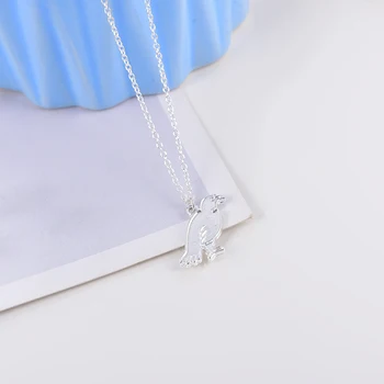 Fashion jewelry gold/silver and rose gold The bird pendant cute lovely outdoor necklace for women party gift for friends
Fashion jewelry gold/silver and rose gold The bird pendant cute lovely outdoor necklace for women party gift for friends