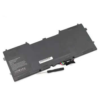 Golooloo 47Wh C4K9V Y9N00 0Y9N00 489XN PKH18 0PKH18 Battery For Dell XPS 12-L221x 12-9Q23 13 13D 13R 13R2 L321X 13Z L322X
Golooloo 47Wh C4K9V Y9N00 0Y9N00 489XN PKH18 0PKH18 Battery For Dell XPS 12-L221x 12-9Q23 13 13D 13R 13R2 L321X 13Z L322X