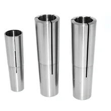 7PCS/ MT2 Collet set morse collet inch thread 3/8 16UNF 1/2 1/4 1/8 3/8 5/16 3/16 7/16 clamping lahte tools
7PCS/ MT2 Collet set morse collet inch thread 3/8 16UNF 1/2 1/4 1/8 3/8 5/16 3/16 7/16 clamping lahte tools