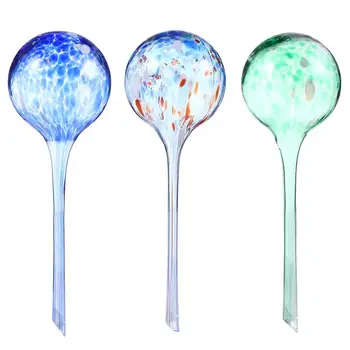 3pcs Automatic Watering Device Practical Home Use Lazy Watering Device for Home
3pcs Automatic Watering Device Practical Home Use Lazy Watering Device for Home