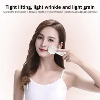 Ultrasonic Cleanser For Body Massager Device Wrinkle Cleansing Deep Removal Stretch Skin Firm to Beauty F9F7 
Ultrasonic Cleanser For Body Massager Device Wrinkle Cleansing Deep Removal Stretch Skin Firm to Beauty F9F7