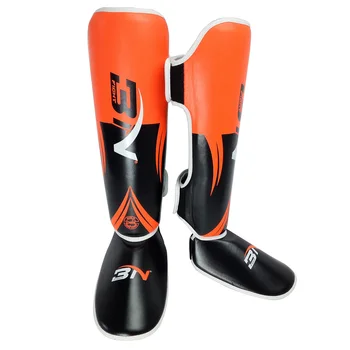 Newly Boxing Shin Protectors Kick Boxing Leggings Shin Pads Karate Ankle Guard Muay Thai MMA Fighting Accessories CTN88
Newly Boxing Shin Protectors Kick Boxing Leggings Shin Pads Karate Ankle Guard Muay Thai MMA Fighting Accessories CTN88