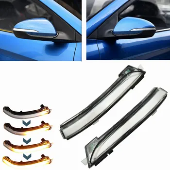 Side Wing Mirror Indicator Sequential Blinker Dynamic LED Turn Signal Light For Hyundai Elantra AD Avante 2016 2017 2018 2019
Side Wing Mirror Indicator Sequential Blinker Dynamic LED Turn Signal Light For Hyundai Elantra AD Avante 2016 2017 2018 2019