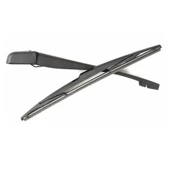 14 Inches Rear Windshield Wiper Blade and Arm Set Kit Natural Rubber Clear View without Noise Fit for Peugeot 307 Car Accessorie
14 Inches Rear Windshield Wiper Blade and Arm Set Kit Natural Rubber Clear View without Noise Fit for Peugeot 307 Car Accessorie