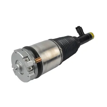 New Front Right Air Suspension Shock Strut For 2014-2019 Volvo XC90 (SPA) w/Auto Leveling, excl Hybrid , 31476851, 31451834
New Front Right Air Suspension Shock Strut For 2014-2019 Volvo XC90 (SPA) w/Auto Leveling, excl Hybrid , 31476851, 31451834